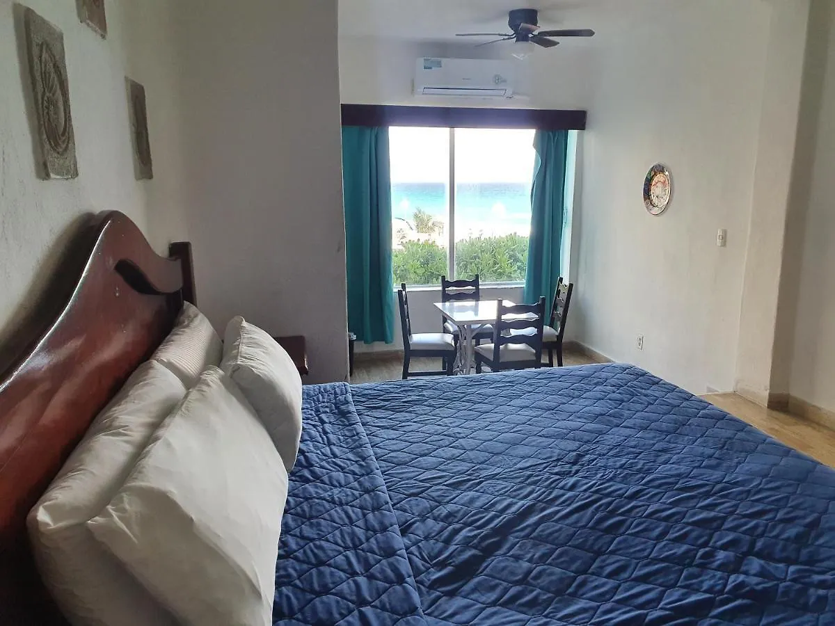 Apartment Cancun Plaza Condo Hotel